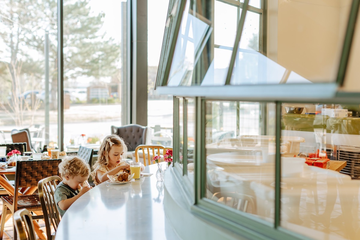 Harvey Bakery And Kitchen Hours
