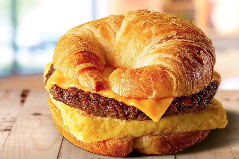 Burger King Breakfast Hours