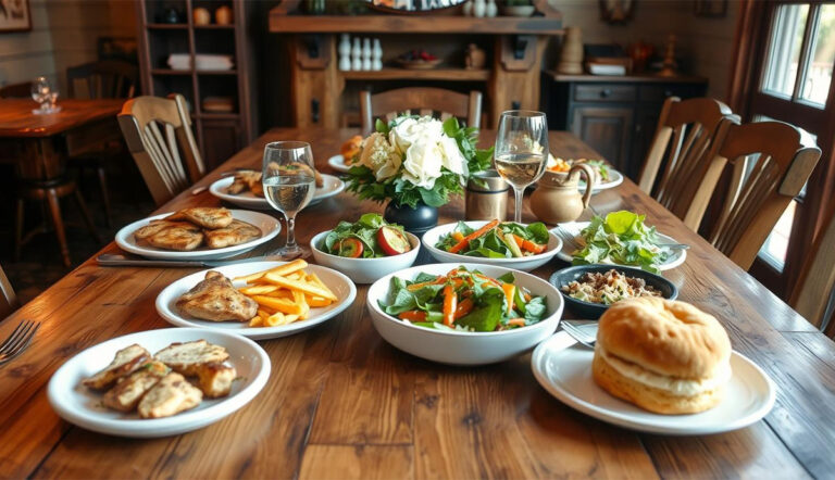 Cracker Barrel Allergen Menu